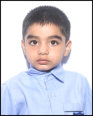 ANSHIKA